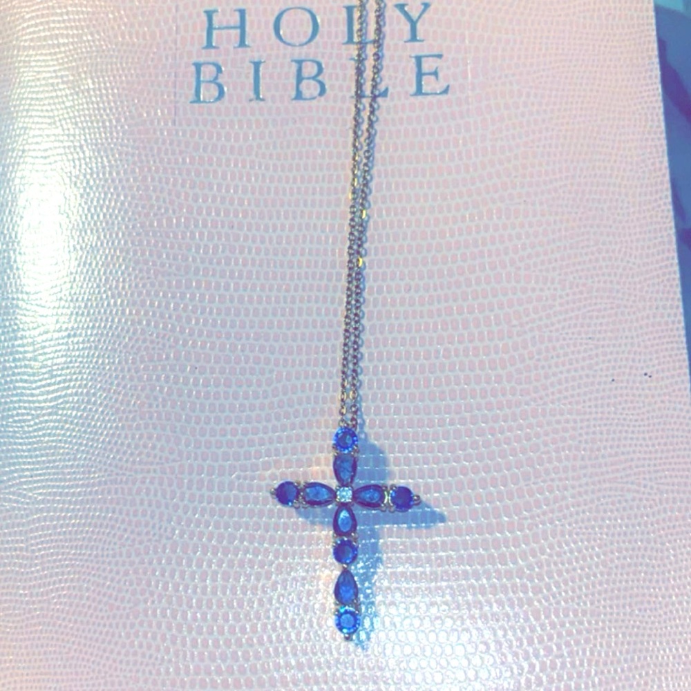 Royal Blue Cross